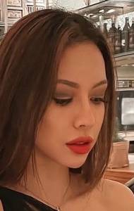 Femme célibataire 34 ans à Montpellier