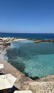 rencontre avec Patrick