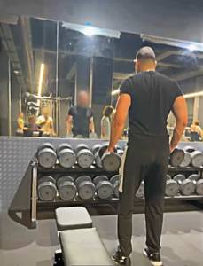 Tu veux prendre contact? célibataire 32 ans
