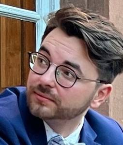 rencontre avec Grant