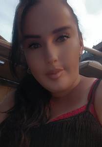 Jocelyncontre68, femme coquine de 31 ans - La Concordia