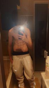 rencontre avec Roland