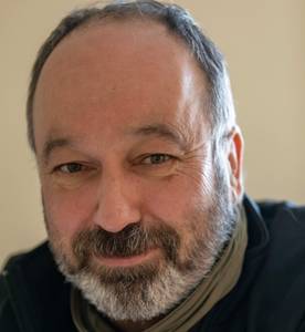 rencontre avec Ronald