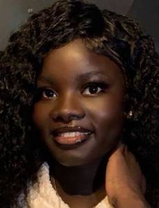 Mam, femme coquine de 20 ans - Gironde