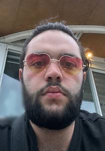 rencontre avec Benjamin