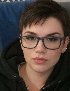 Ola55, femme coquine de 21 ans - Krak�w