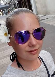 rencontre avec Cynthia