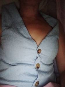 Femme célibataire 27 ans à Nice