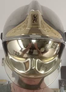 rencontre avec Harvey