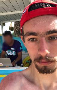 rencontre avec Jerald