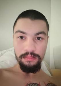 rencontre avec Luis