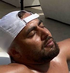 Frank rencontre avec Frank