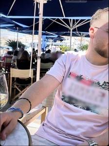 rencontre avec Rolando