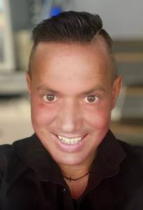 rencontre avec Ronald
