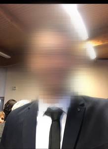 rencontre avec Marco