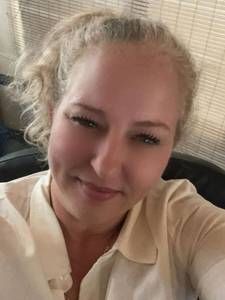 Femme célibataire 47 ans à Louvain
