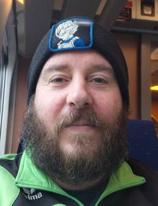 rencontre avec Fernando