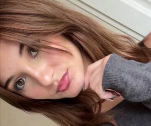 rencontre avec Carole