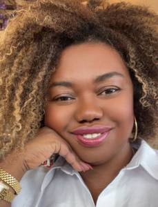 Iris rencontre avec Iris