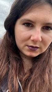 Femme célibataire 26 ans à Lanaudiere