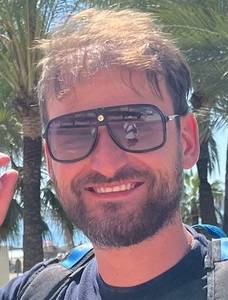 rencontre avec Conrad