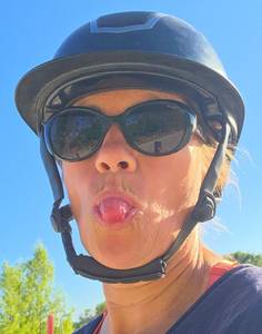 Femme célibataire 44 ans à Troyes