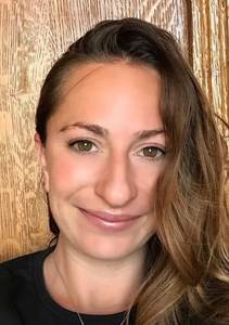 rencontre avec Harriet