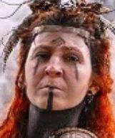 Femme célibataire 54 ans à Evry