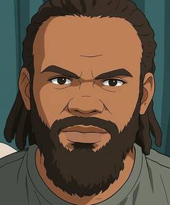 rencontre avec Armando