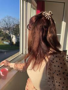 Femme célibataire 27 ans à Troyes