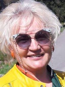 Barishhanna7, femme coquine de 60 ans - Bari