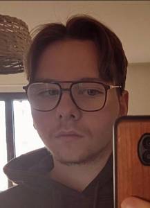 Photo du profil Evan, 20 ans à Urtaburu