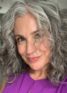 Femme célibataire 48 ans à Bordeaux