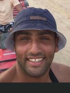 rencontre avec Kevin