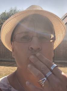 Femme célibataire 50 ans à Cherbourg