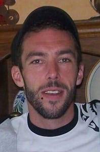 Ron Cherbourg