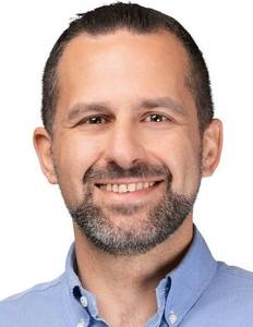 Dan rencontre avec Dan