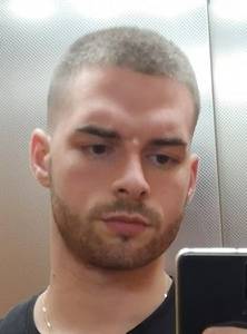 Tu veux prendre contact? célibataire 26 ans