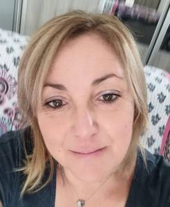 Femme célibataire 35 ans à Paris-13e