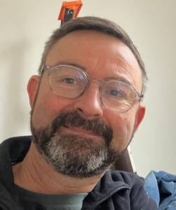 Darrel rencontre avec Darrel