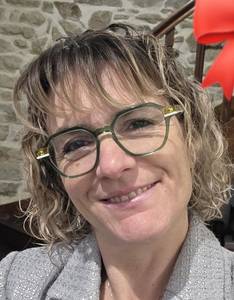 rencontre avec Flora