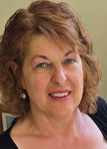 Femme célibataire 56 ans à Cherbourg