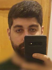 Darrel rencontre avec Darrel