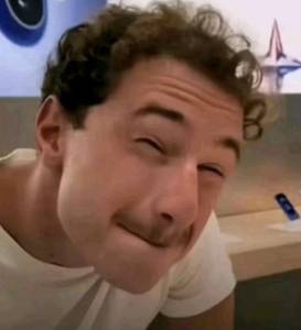 Randal rencontre avec Randal