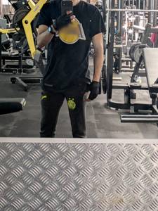 Marlon rencontre avec Marlon