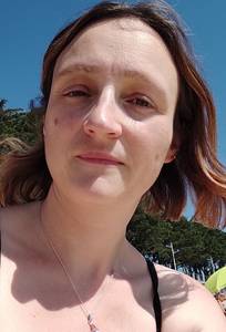 Femme célibataire 34 ans à Bourges