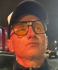 rencontre avec Leslie