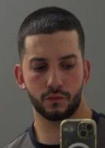 rencontre avec Cedric