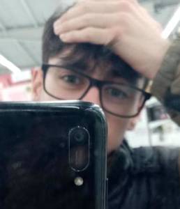 rencontre avec Bradford