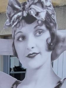 Femme célibataire 62 ans à Bordeaux